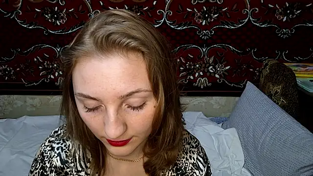 Chat XXX en directo de SherrillOconor