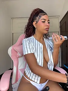 Онлайн чат XXX ThePrettyTiana