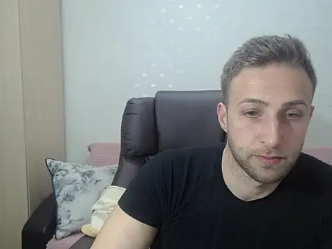 BlondEagleMuscle Webcam show