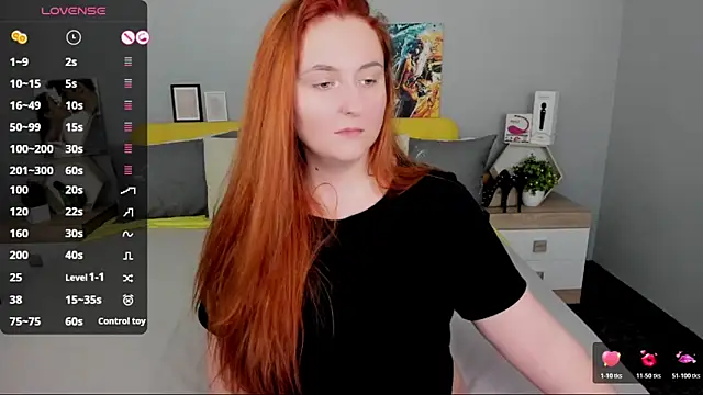 BabeLessi Adlı Modelin Canlı XXX Sohbeti