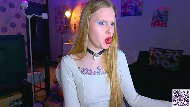 Lunaacyy 即時 XXX 聊天