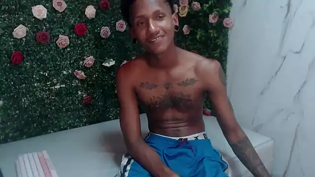 ManSant Chat XXX in diretta