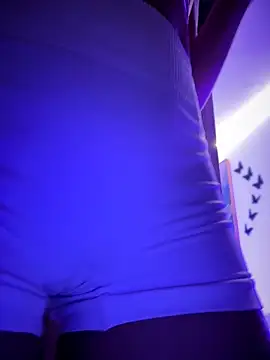 ChloeeCoxx Adlı Modelin Canlı XXX Sohbeti