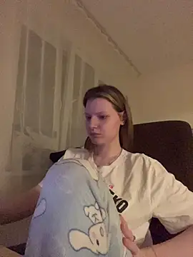 MaryHiggins 即時 XXX 聊天