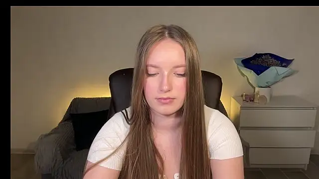 EvaMaddison's Live XXX Chat