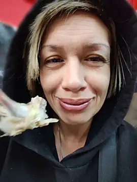 MARILYNRICHTER's Live XXX Chat