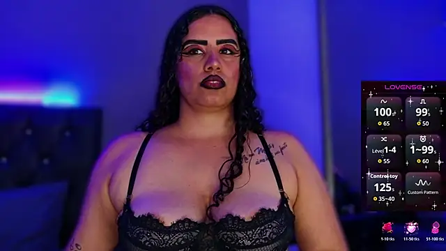 Chat XXX en directo de MariaGaitan