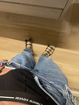 CoralNeptune – Naživo XXX chat