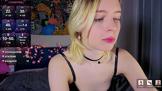 Crayzy_Luv 即時 XXX 聊天