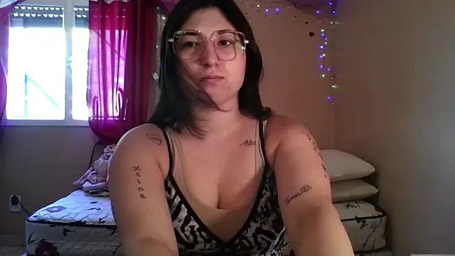 imsohornydacomのライブXXXチャット