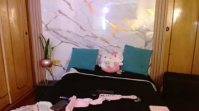 Czat XXX na żywo – kittycatw