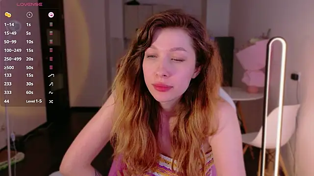 tenderdreams 即時 XXX 聊天