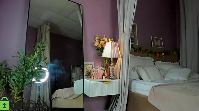 Dearly_Emily 即時 XXX 聊天