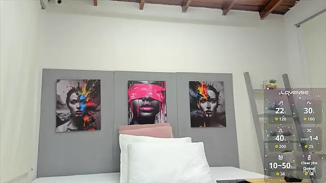 Chat XXX Live Gema-lexy