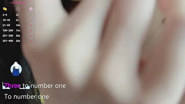 Chat XXX Live Vaidurya-Yolo