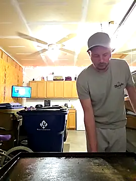 MrMechanic38 웹캠 쇼