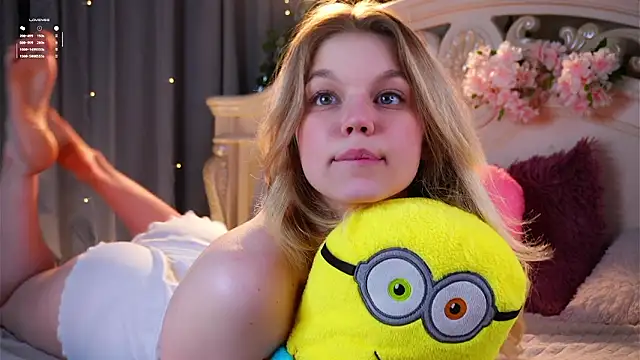 Chat XXX Live EdlinAlliston