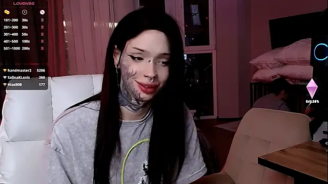 عرض كام Tanya_M