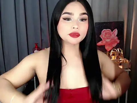 Urasian_Fucker: вебкам-шоу