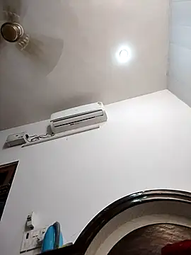 Cute-Janvi20 网络视讯表演