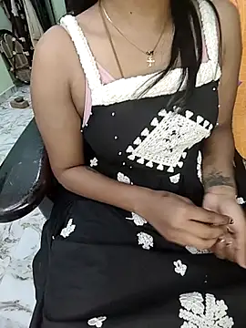 tamil_thaara03 网络视讯表演