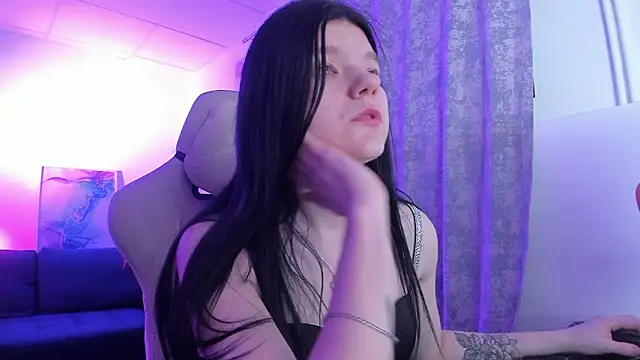 StasyaCollins Live XXX-chat