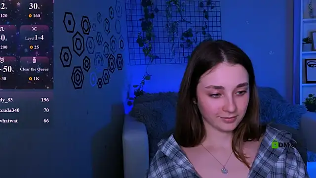 alisabliss: онлайн-секс-чат