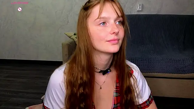 Lovelly_molly1のライブXXXチャット