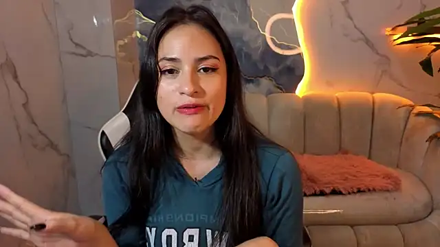 Anny_Star_Tx élő XXX-chatje