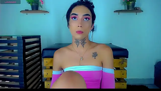 Darianna_Atehortua 即時 XXX 聊天