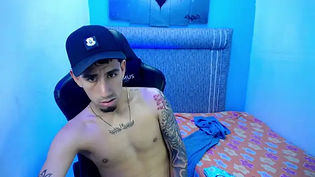 Owen_courtz – webcam-show