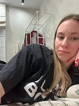 Vikkie_seXyGiiiirl_XoXo: вебкам-шоу