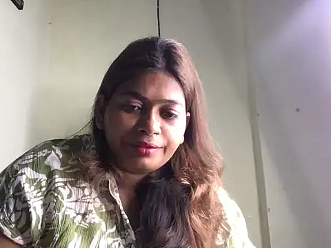 Holey_Coupon Pertunjukan Webcam