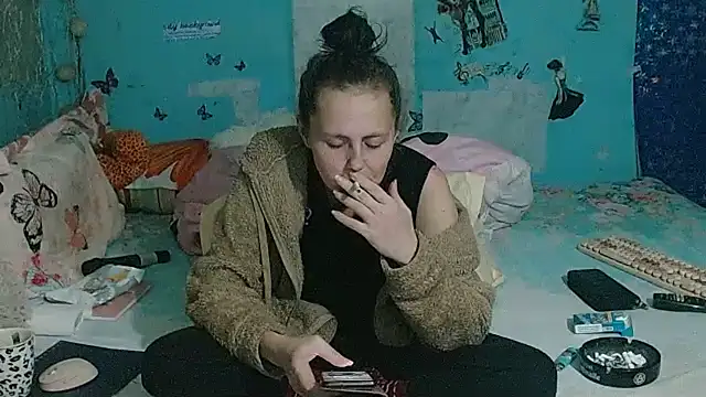 brighteyes77's Live XXX Chat