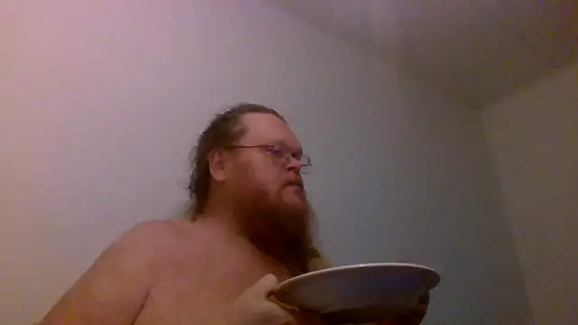 Kaappi1967n Webbikameraesitys