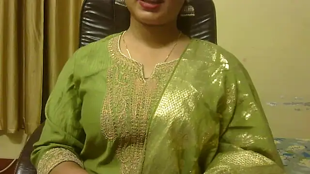 PUCHEJAANn Webbikameraesitys