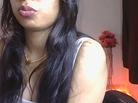 miss_ragniのウェブカメラショー