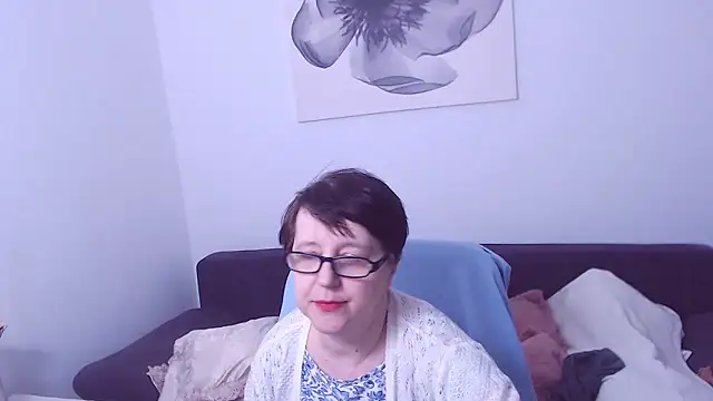 ChristaRose's Live XXX Chat