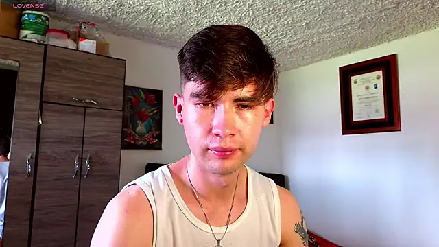 Sembang XXX Secara Langsung samael1107