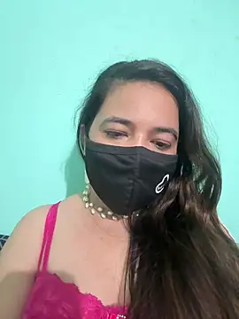 Show webcam de Baby_doll_sunny