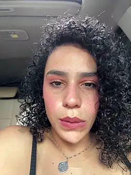 XXX chat uživo modela SirenStell0