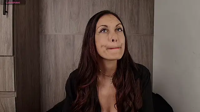 Živý XXX chat Swetisabella01