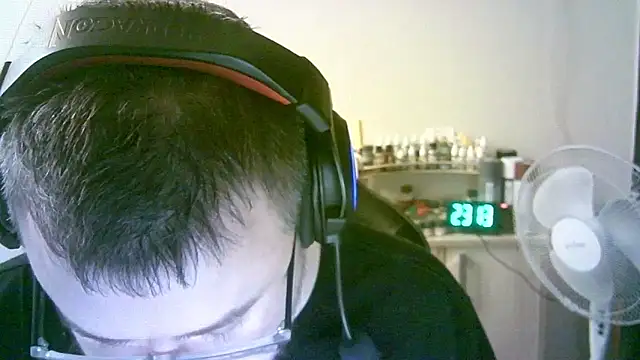 Živý XXX chat SirAbuser