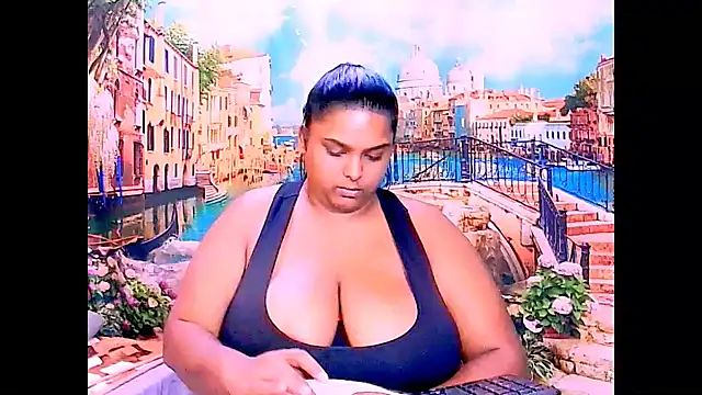 Czat XXX na żywo – Indianfairy99