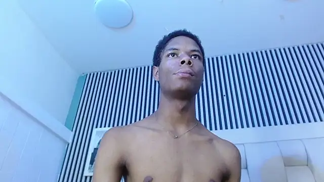 Show webcam de Santiago_Ortiz_