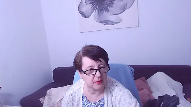 แชท XXX สดของ ChristaRose