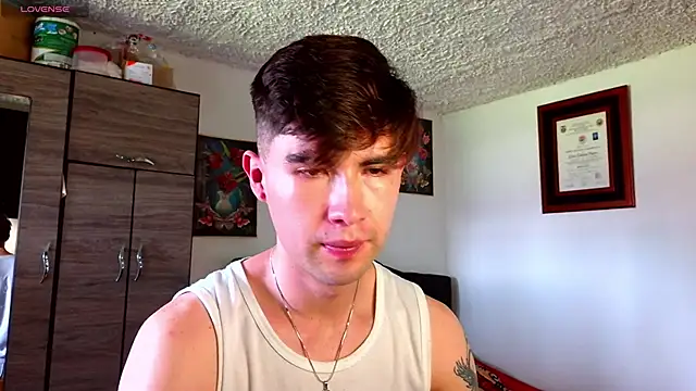 samael1107 – Naživo XXX chat