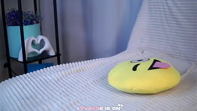 แชท XXX สดของ TemikaAltvater