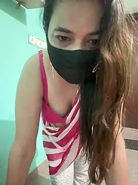 Baby_doll_sunny 网络视讯表演