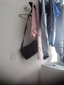 You-sexy-starr Show Webcam